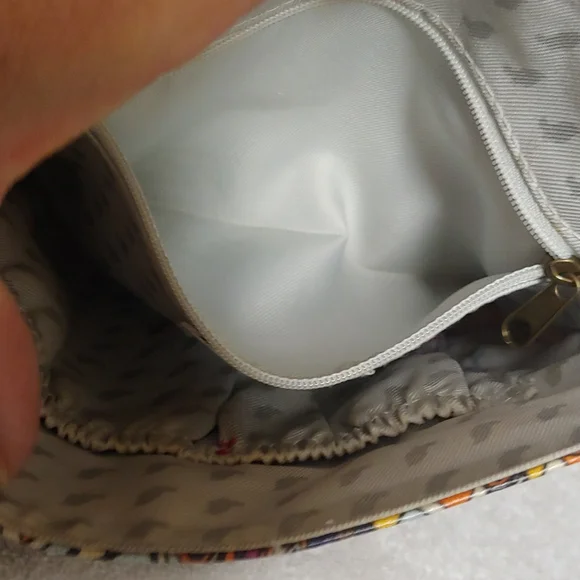 Sakroots crossbody bag - Picture 10 of 16